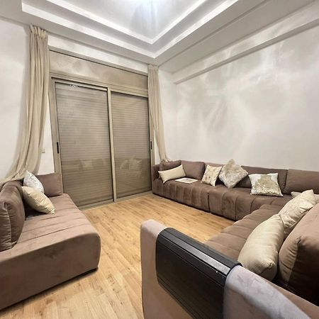 Sweet Appartement Boulevard De Paris A 2Min Du Centre Ville Casablanca Exterior foto